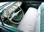 Oldsmobile Super 88 Deluxe 2-Door Sedan 1953 года
